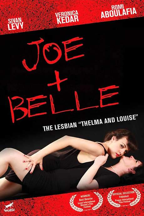 Joe + Belle